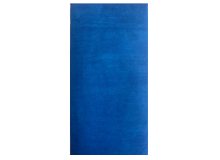 מפת שולחן VINYL - כחול